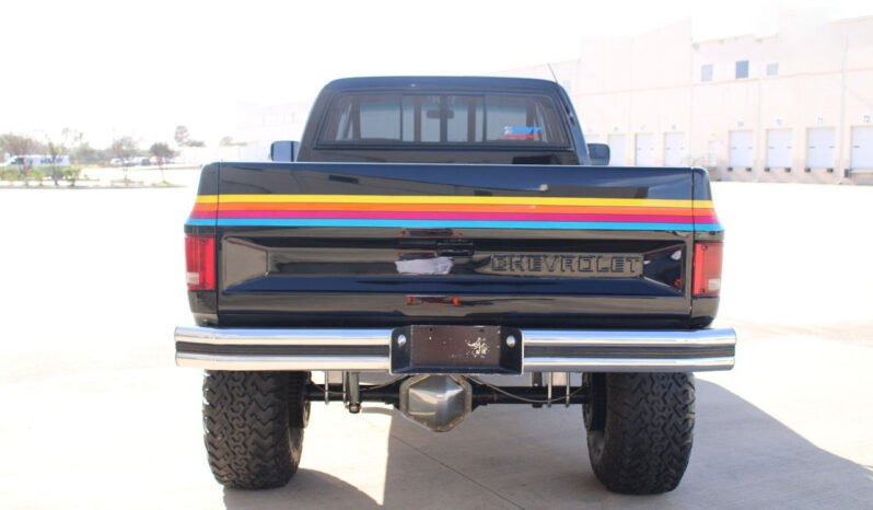 
								1976 CHEVROLET K20 full									