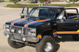 
										1976 CHEVROLET K20 full									