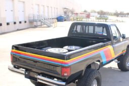 
										1976 CHEVROLET K20 full									