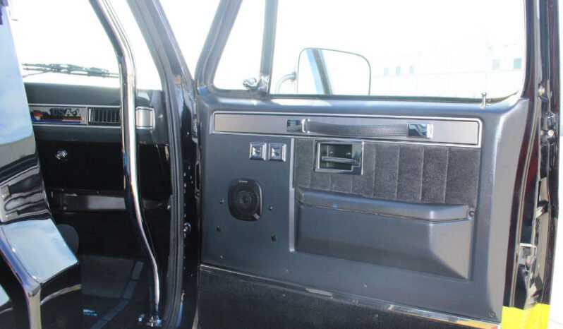 
								1976 CHEVROLET K20 full									