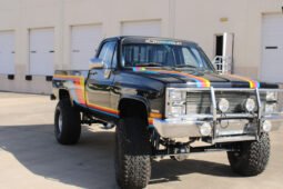 
										1976 CHEVROLET K20 full									