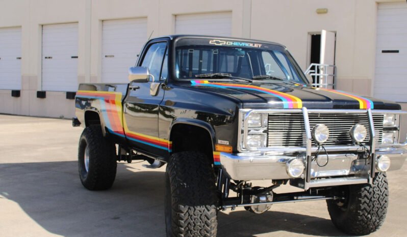 
								1976 CHEVROLET K20 full									