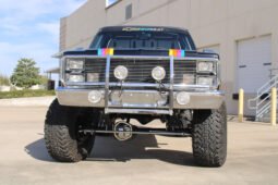 
										1976 CHEVROLET K20 full									