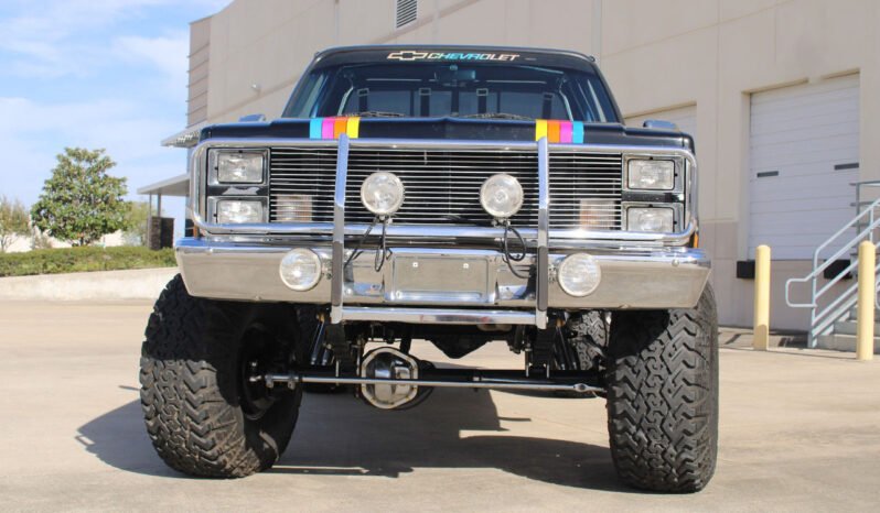 
								1976 CHEVROLET K20 full									