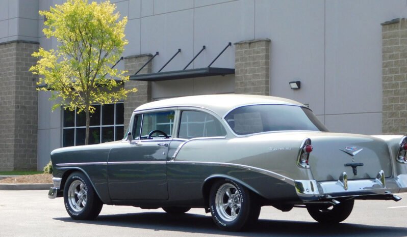 
								1956 CHEVROLET 210 full									