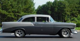 
										1956 CHEVROLET 210 full									