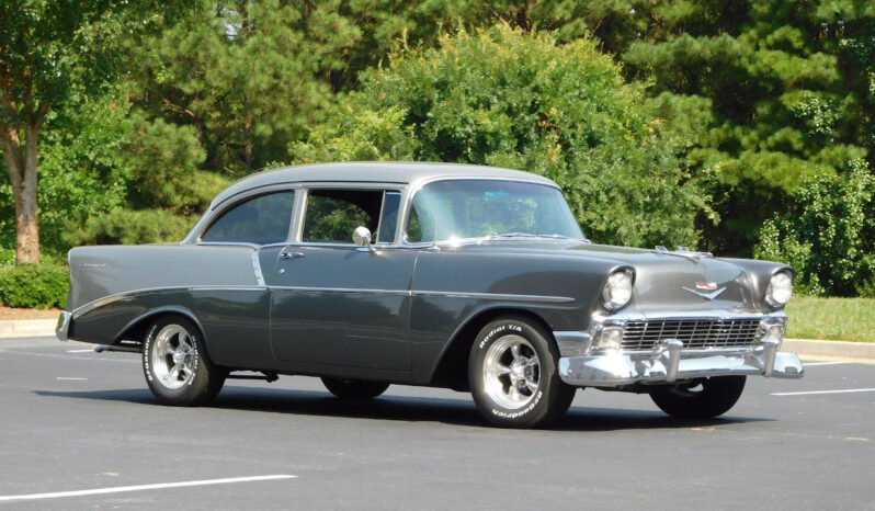 
								1956 CHEVROLET 210 full									