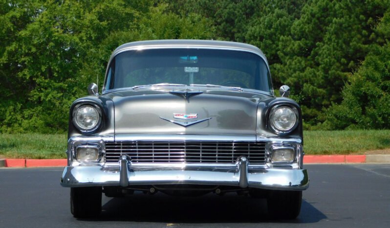 
								1956 CHEVROLET 210 full									