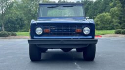 
										1969 FORD BRONCO full									