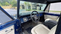 
										1969 FORD BRONCO full									