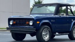 
										1969 FORD BRONCO full									