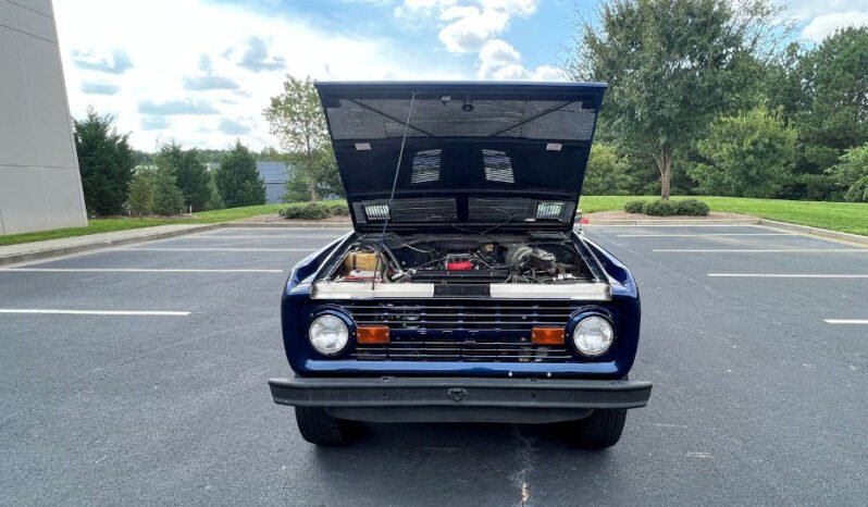 
								1969 FORD BRONCO full									