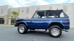 
										1969 FORD BRONCO full									