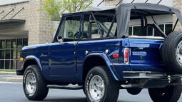 
										1969 FORD BRONCO full									