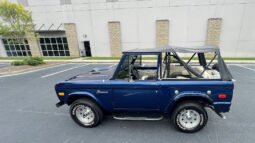 
										1969 FORD BRONCO full									