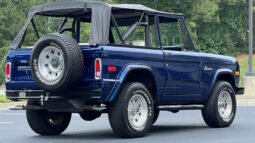 
										1969 FORD BRONCO full									