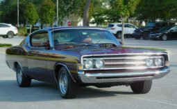 
										1969 FORD TORINO full									