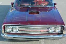 
										1969 FORD TORINO full									