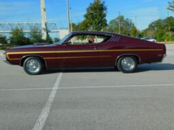 
										1969 FORD TORINO full									