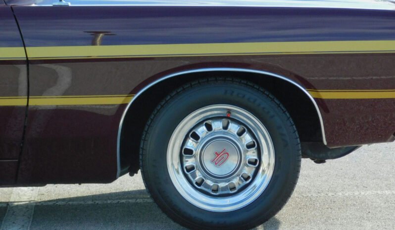 
								1969 FORD TORINO full									