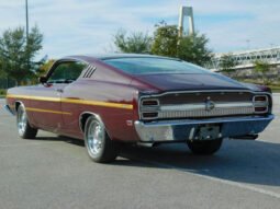 
										1969 FORD TORINO full									