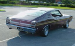 
										1969 FORD TORINO full									