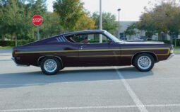 
										1969 FORD TORINO full									