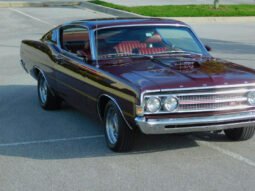 
										1969 FORD TORINO full									