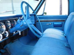 
										1971 CHEVROLET C10 full									