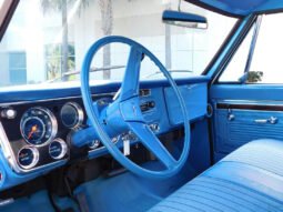 
										1971 CHEVROLET C10 full									