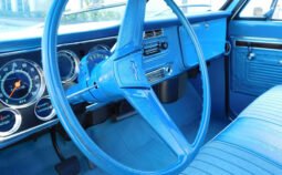 
										1971 CHEVROLET C10 full									