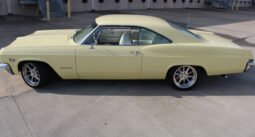 
										1965 CHEVROLET IMPALA full									