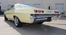 
										1965 CHEVROLET IMPALA full									