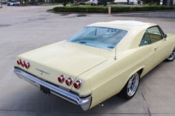 
										1965 CHEVROLET IMPALA full									