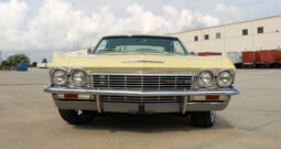 
										1965 CHEVROLET IMPALA full									