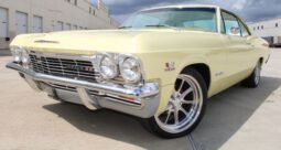 
										1965 CHEVROLET IMPALA full									