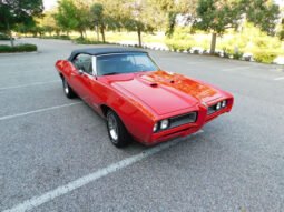 
										1968 PONTIAC LEMANS full									