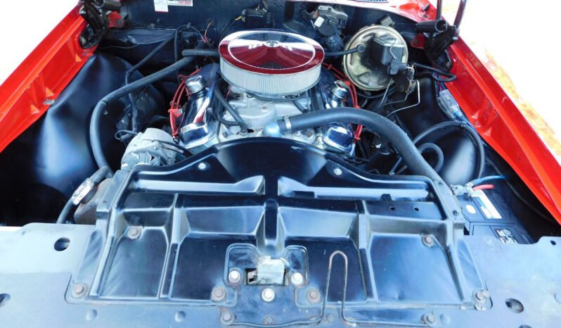 
								1968 PONTIAC LEMANS full									