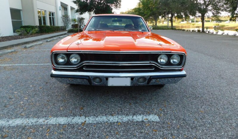 
								1970 PLYMOUTH SATELLITE full									