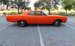 
										1970 PLYMOUTH SATELLITE full									