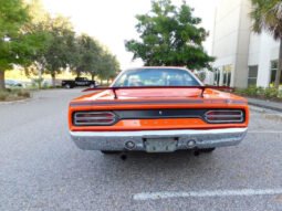 
										1970 PLYMOUTH SATELLITE full									