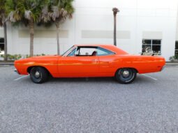 
										1970 PLYMOUTH SATELLITE full									