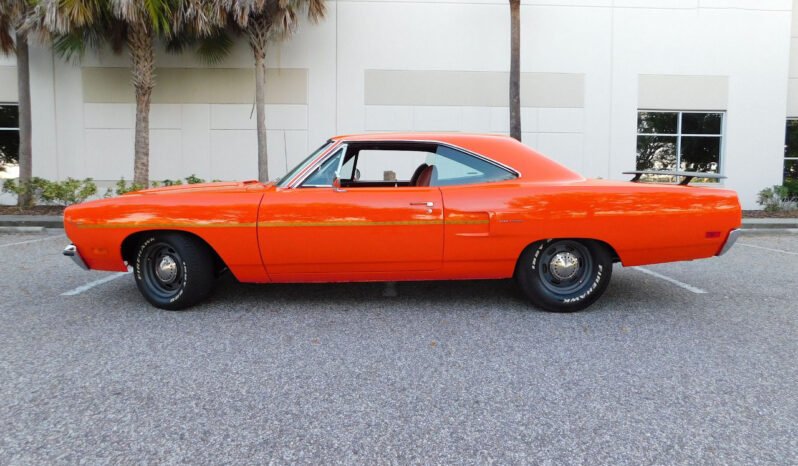 
								1970 PLYMOUTH SATELLITE full									