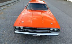 
										1970 PLYMOUTH SATELLITE full									