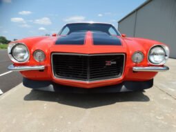 
										1973 CHEVROLET CAMARO full									