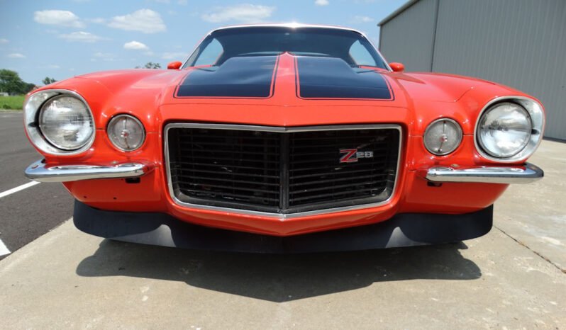 
								1973 CHEVROLET CAMARO full									