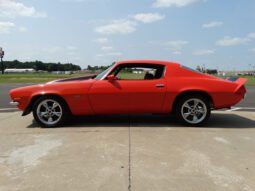 
										1973 CHEVROLET CAMARO full									