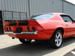 
										1973 CHEVROLET CAMARO full									