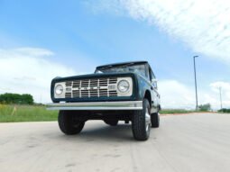 
										1967 FORD BRONCO full									