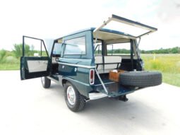 
										1967 FORD BRONCO full									